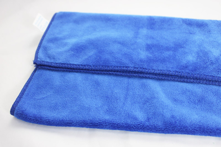 Thickened Super Water Absorbent Microfiber Towel Soft Car towel Home Wash Cleaning 30 * 70 Thickened Super Water Absorbent Microfiber Towel Soft Car towel Home Wash Cleaning 30 * 70 