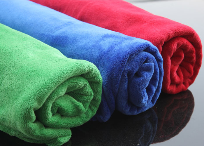 Thickened Super Water Absorbent Microfiber Towel Soft Car towel Home Wash Cleaning 30 * 70 Thickened Super Water Absorbent Microfiber Towel Soft Car towel Home Wash Cleaning 30 * 70 