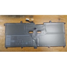 46Wh Original Dell XPS 13 9365 NNF1C HMPFH Battery 46Wh Original Dell XPS 13 9365 NNF1C HMPFH Battery