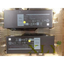 Genuine Dell Latitude 5480 GJKNX GD1JP 68Wh Battery Genuine Dell Latitude 5480 GJKNX GD1JP 68Wh Battery