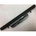 Genuine New CLEVO MG150 WA50 WA50BAT-6 6-87-WA5RS-427 battery