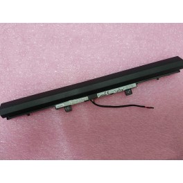 Genuine L15C3A01 Battery for Lenovo Ideapad 110 Laptop 14.4V 32Wh Genuine L15C3A01 Battery for Lenovo Ideapad 110 Laptop 14.4V 32Wh