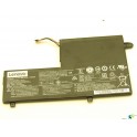 Replacement Lenovo Flex 4-1570 5B10K84638 L15C3PB1 3 Cell 52Whr Battery 