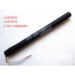New Lenovo Yoga Tablet 2 1371F L14D4K31 L14C4K3 12800mAh Battery New Lenovo Yoga Tablet 2 1371F L14D4K31 L14C4K3 12800mAh Battery