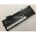 Replacement Lenovo Thinkpad X1 Carbon Series 2017 SB10K97587 01AV430 Battery 57Wh