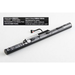 Genuine Lenovo Xiaoxin V4000 Y50C L14L4E01 L14S4A01 L14L4A01 Battery Genuine Lenovo Xiaoxin V4000 Y50C L14L4E01 L14S4A01 L14L4A01 Battery