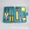 11Pcs Car Repair Kit Screwdriver Hex Key Plier Car Emergency Combination Kit 