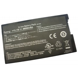 A32-C90 Asus C90 Series 11.1V/4800mAh Battery Pack A32-C90 Asus C90 Series 11.1V/4800mAh Battery Pack