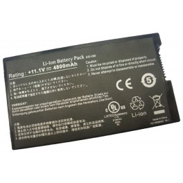 A32-C90 Asus C90 Series 11.1V/4800mAh Battery Pack