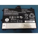 Genuine 7.4V 34Wh Lenovo ThinkPad Yoga 11e 45N1750 45N1751 battery