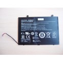 Replacement Acer Aspire Switch 11 SW5-111 3.8V 8865mAh 34Wh AP14C8S Battery