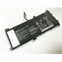 Replacement ASUS VivoBook S451 S451LA C21N1335 Built-in Battery
