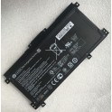 Original Hp LK03XL HSTNN-UB7I TPN-W127 TPN-W128 Notebook Battery