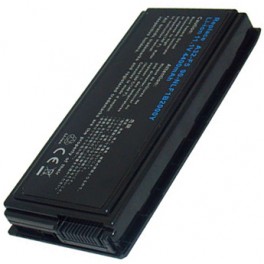 A32-F5 Asus F5 series 11.1V/4400mAh Laptop Battery A32-F5 Asus F5 series 11.1V/4400mAh Laptop Battery