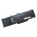 84Wh Genuine battery for Dell Latitude E5570 Precision 3510 4F5YV WJ5R2 Battery