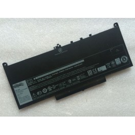 Genuine Dell MC34Y 0MC34Y J60J5 Latitude E7270 E7470 7.6V 55Wh Battery