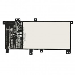 Genuine Asus X455 F455L X455LA C21N1401 C21PqCH battery Genuine Asus X455 F455L X455LA C21N1401 C21PqCH battery