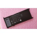 Genuine Dell Inspiron 7778 series 33YDH 15.2V 56Wh Battery