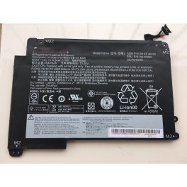 Original Lenovo 00HW021 00HW020 YOGA14 YOGA 460 Battery