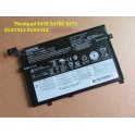 Genuine Lenovo 01AV411, 01AV412, 01AV413, SB10K97570 Battery