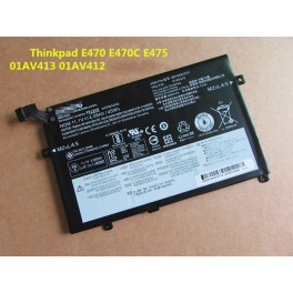 Genuine Lenovo 01AV411, 01AV412, 01AV413, SB10K97570 Battery Genuine Lenovo 01AV411, 01AV412, 01AV413, SB10K97570 Battery