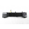 92Wh Replacement Dell Alienware 17 R2 Series YKWXX 6JHDV Battery