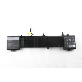 92Wh Genuine Dell Alienware 17 R2 Series YKWXX 6JHDV Battery