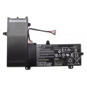 Asus Transformer Book Flip TP200SA C21N1504 38Wh Genuine Battery 