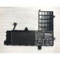 B21N1506 7.6V 32Wh Genuine Original Battery for ASUS E502M Series Laptop