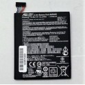 Replacement Asus B11P1405 MeMO Pad 7(ME70CX) Tablets 3.8V 12.2Wh Battery