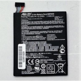 Genuine Asus B11P1405 MeMO Pad 7(ME70CX) Tablets 3.8V 12.2Wh Battery