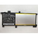 Original ASUS Notebook X456UJ X456UV X456UF C21N1508 38Wh Battery