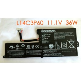 Genuine Lenovo 5B10H33230, L14M3P23, L14C3P60, 5B10H45092 Battery Genuine Lenovo 5B10H33230, L14M3P23, L14C3P60, 5B10H45092 Battery
