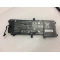 Replacement HP 15-AS014WM 15-AS SERIES HSTNN-UB6Y VS03XL Battery
