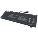 Original HP Zbook Studio G3 ZO04 ZO04XL 808450-001 HSTNN-C88C Battery