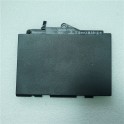 Replacement HP EliteBook 720 820 G4 HSTNN-UB7D 854050-541 ST03XL Replacement Battery