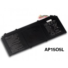 53.9WH Acer Aspire S5-371-52UK S5-371-757T S5-371-572Z/70P9 AP15O5L Battery 53.9WH Acer Aspire S5-371-52UK S5-371-757T S5-371-572Z/70P9 AP15O5L Battery