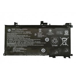 HP 63.3Wh OMEN 15-AX 15-AX033DX TE04XL 905277-555 Battery HP 63.3Wh OMEN 15-AX 15-AX033DX TE04XL 905277-555 Battery