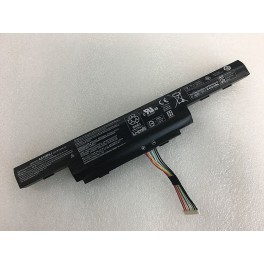 62.2Wh Acer Aspire E5-575G-53VG S16B8J AS16B5J Battery 62.2Wh Acer Aspire E5-575G-53VG S16B8J AS16B5J Battery