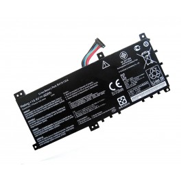 Genuine ASUS 46Wh V451L V451LA S451LA B41BK4G B41N1304 Battery