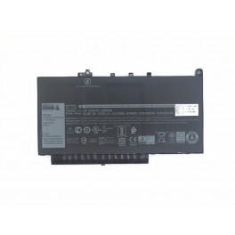 Dell 7CJRC 21X15 E7270 E7470 11.4V 3530mAh 42Wh Li-Ion 3-Cell Battery Dell 7CJRC 21X15 E7270 E7470 11.4V 3530mAh 42Wh Li-Ion 3-Cell Battery