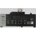 18Wh Dell Venue 8 Pro (5830) Tablet 074XCR 74XCR Battery