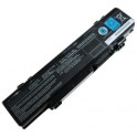 PA3757U-1BRS Toshiba Qosmio F60 Series 10.8v/4400mAh Laptop Batteries