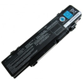 PA3757U-1BRS Toshiba Qosmio F60 Series 10.8v/4400mAh Laptop Batteries