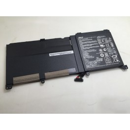 Replacement Asus C41N1524 N501VW UX501JW laptop battery Replacement Asus C41N1524 N501VW UX501JW laptop battery