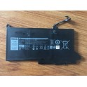 42Wh Dell Latitude E5280 E5480 00JWGP D4CMT DJ1J0 Battery