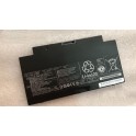 Fujitsu LifeBook FPCBP424 FMVNBP233 Laptop Battery