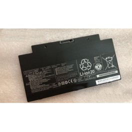 Fujitsu LifeBook FPCBP424 FMVNBP233 Laptop Battery Fujitsu LifeBook FPCBP424 FMVNBP233 Laptop Battery