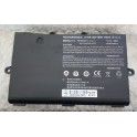 Clevo P870BAT-8 P870DM3 P870DM2 P8700S NP9870 laptop battery