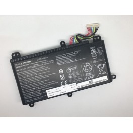 88.8Wh Battery for Acer Predator G9-591G G9-592G G9-592G G9-792G AS15B3N 6000mAh 88.8Wh Battery for Acer Predator G9-591G G9-592G G9-592G G9-792G AS15B3N 6000mAh